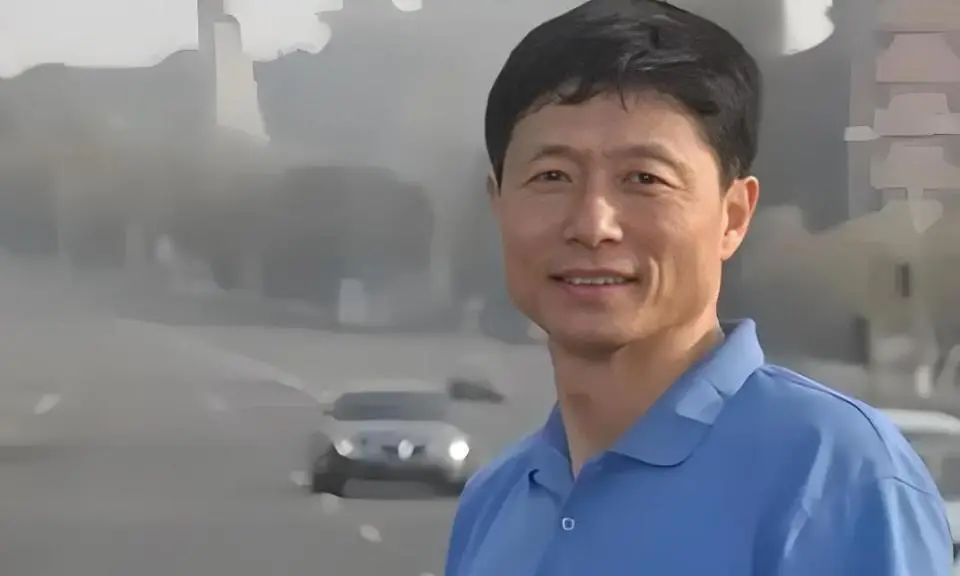 南开大学教授艾跃进简历，他的口头禅是：尊严只在剑锋之上