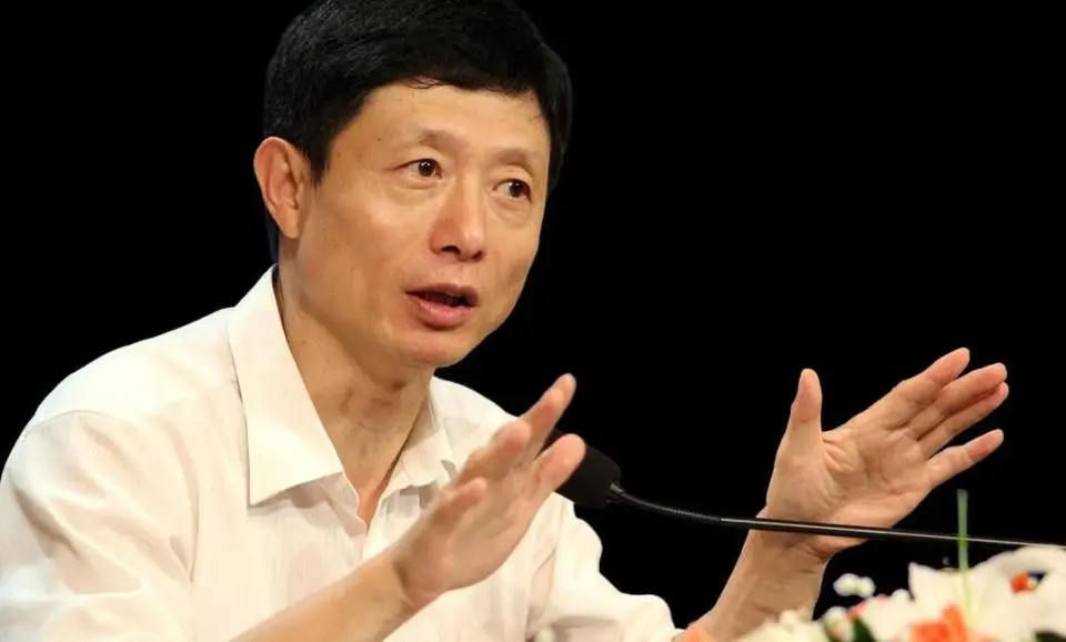 _南开大学教授艾跃进简历，他的口头禅是：尊严只在剑锋之上_南开大学教授艾跃进简历，他的口头禅是：尊严只在剑锋之上