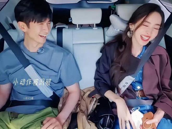 张翰古力娜扎分手了吗_分手大师娜扎凸点_