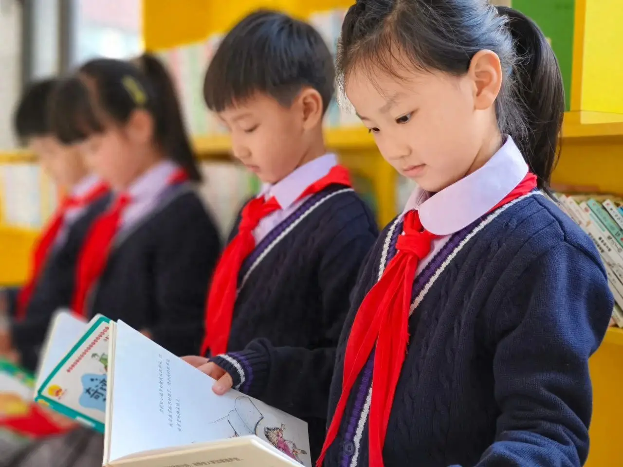 9月要上小学？这份“入学指南”请查收