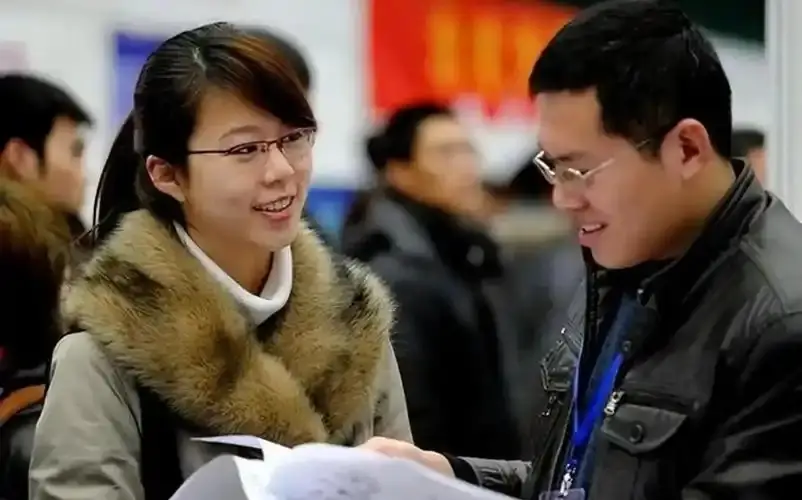 三不限公务员岗位中，到底有多难考？
