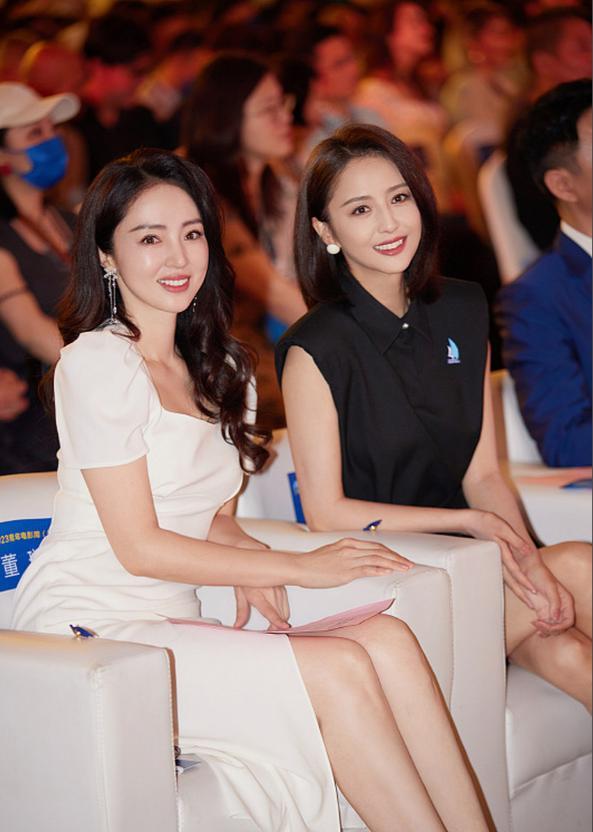 _陈乔恩官宣结婚_奇葩说第六季官宣