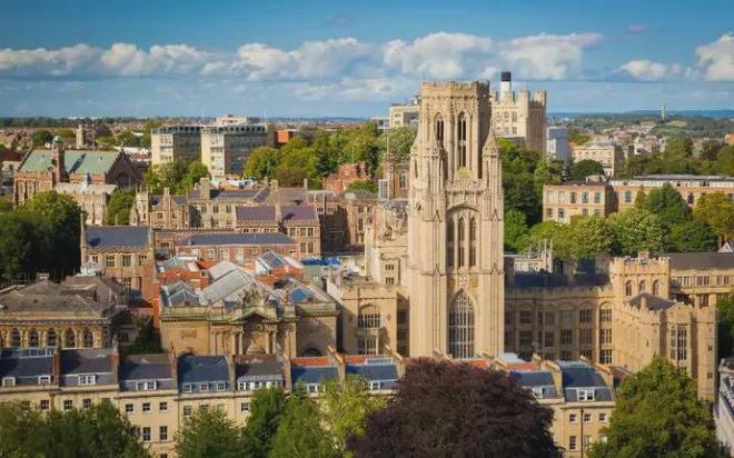 第一轮录中国学生最猛的几个英国大学！