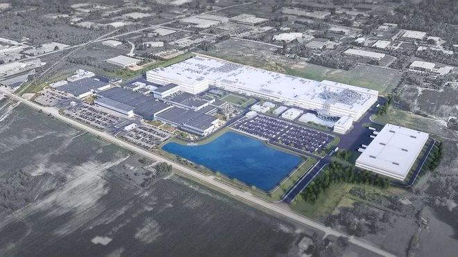 花300亿采购LG ，为啥中国电池不香了？__花300亿采购LG ，为啥中国电池不香了？