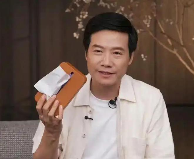 _小米雷军上央视的视频_小米雷军最新视频
