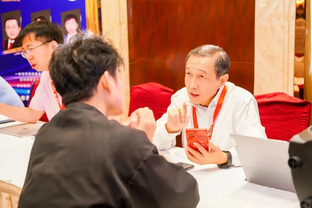 专家免费帮你改简历，轻松拿到好职位！| CIOP同期活动__专家免费帮你改简历，轻松拿到好职位！| CIOP同期活动