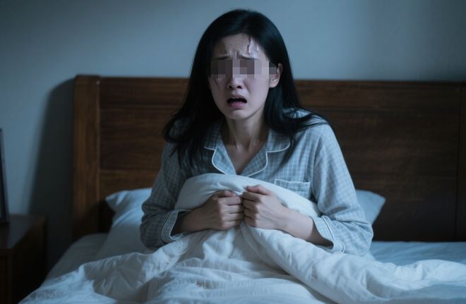云南一副厂长喝喜酒后失踪，12年后向母亲托梦：我在阁楼里
