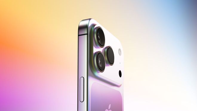 _报告称有三款iPhone 17机型配12GB运存，Pro机型将集体涨价_报告称有三款iPhone 17机型配12GB运存，Pro机型将集体涨价