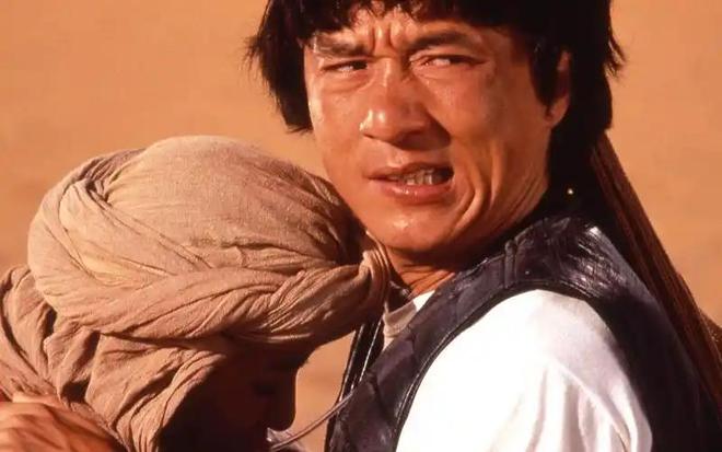 _墙倒众人推！口碑崩了，500万打水漂了，胡歌张译的仇终于有人报_墙倒众人推！口碑崩了，500万打水漂了，胡歌张译的仇终于有人报