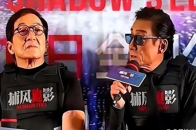 _墙倒众人推！口碑崩了，500万打水漂了，胡歌张译的仇终于有人报_墙倒众人推！口碑崩了，500万打水漂了，胡歌张译的仇终于有人报