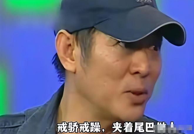 墙倒众人推！口碑崩了，500万打水漂了，胡歌张译的仇终于有人报_墙倒众人推！口碑崩了，500万打水漂了，胡歌张译的仇终于有人报_