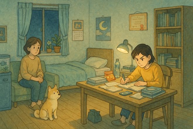 补课高中__高中成绩差补课有用吗