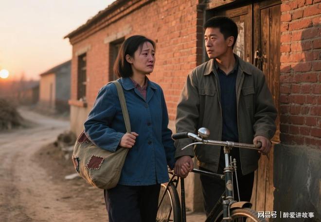 我白养堂姐女儿整整4年，她考上清华扭头就走，我打开抽屉愣住了__我白养堂姐女儿整整4年，她考上清华扭头就走，我打开抽屉愣住了