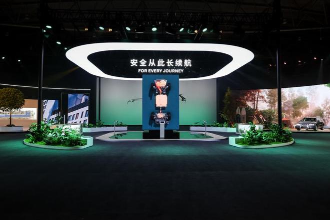 于柯鑫：全新XC70是沃尔沃超混领域的一张狠牌