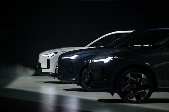 于柯鑫：全新XC70是沃尔沃超混领域的一张狠牌