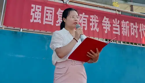 秋季开学典礼视频_秋季开学典礼优秀教师发言稿_