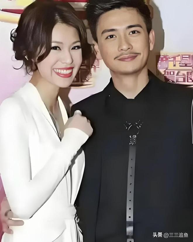 胡杏儿拿视后__胡杏儿造型