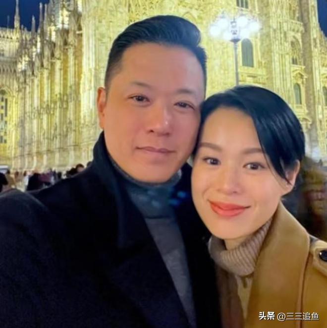 _胡杏儿造型_胡杏儿拿视后