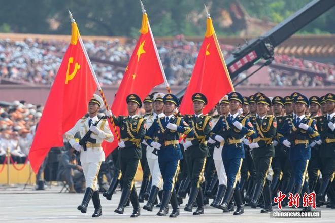_抗战阅兵仪式_抗战胜利70周年阅兵仪式