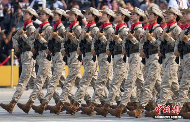 _抗战阅兵仪式_抗战胜利70周年阅兵仪式