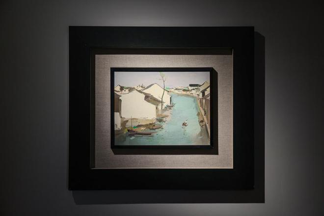 _赵无极上海画展_神奇四侠2银影侠现身