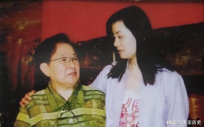 毛阿敏儿女__毛阿敏儿子和女儿