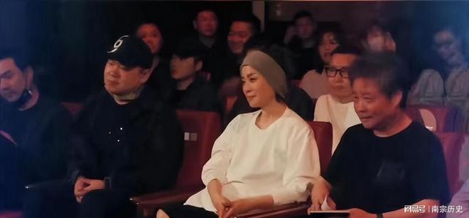 毛阿敏儿女__毛阿敏儿子和女儿