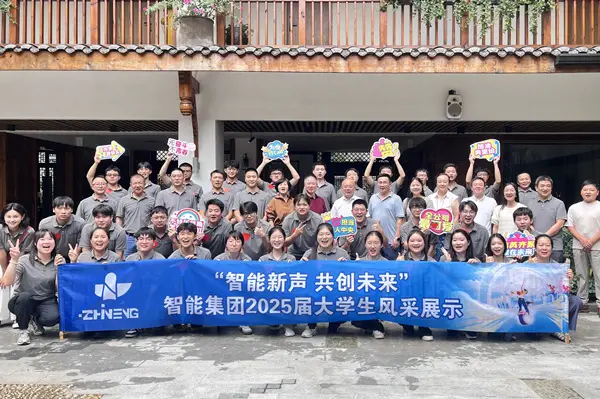 校企联动再结硕果 一场“双向奔赴”的就业实践