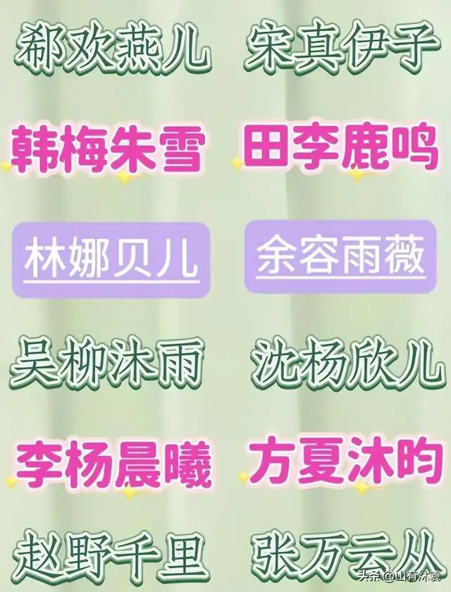 子涵名字大全_子涵这个名字的寓意好吗_