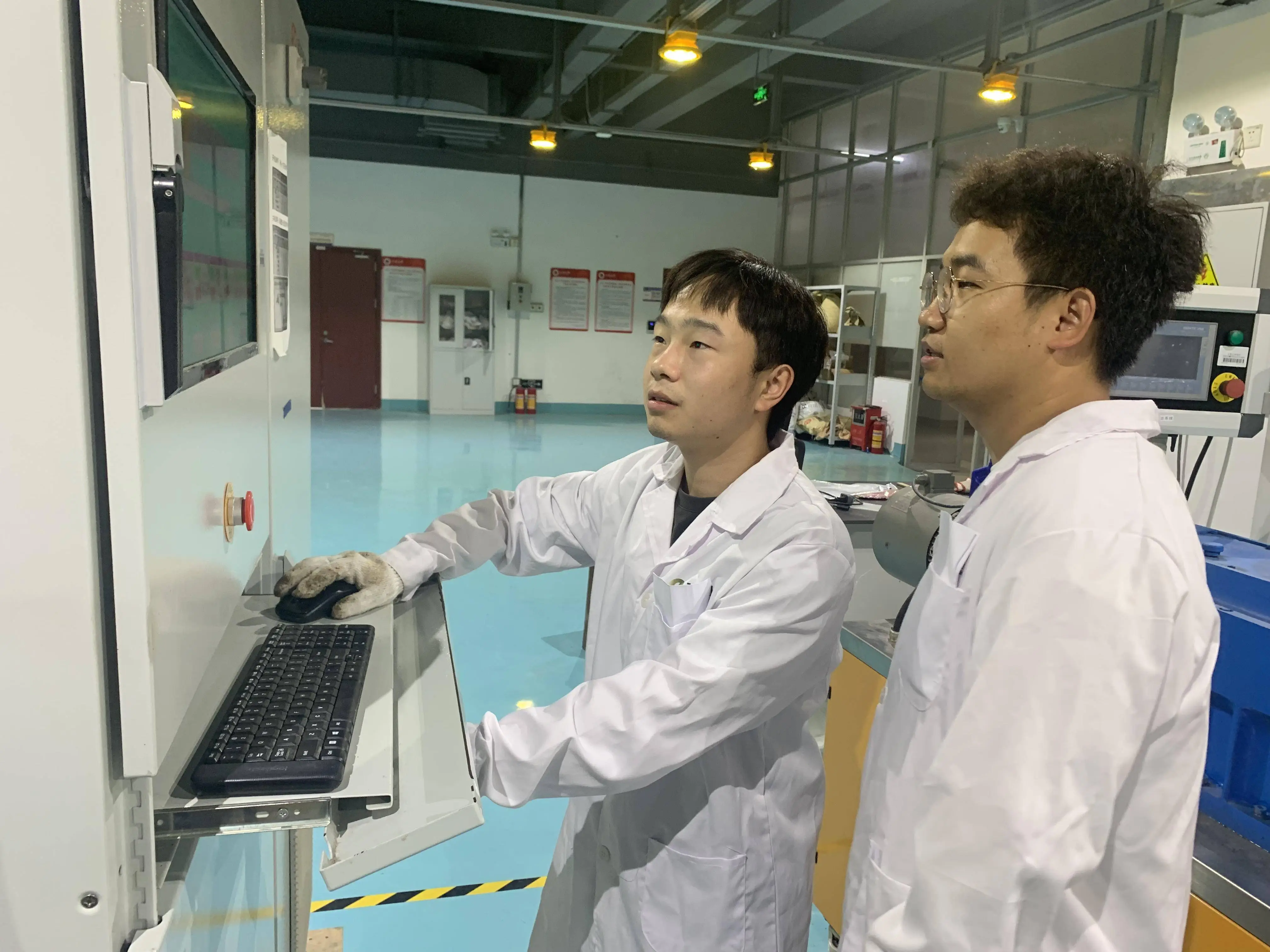 创造产值超10亿元，五邑大学机自学院研发项目成果多次获奖