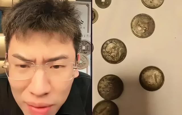 _“听泉赏宝”首谈学历风波：我已经到了普通人的极限，不靠直播吃饭_“听泉赏宝”首谈学历风波：我已经到了普通人的极限，不靠直播吃饭
