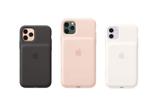 消息称iPhone 17 Air超薄牺牲续航，苹果或“复活”智能电池壳__消息称iPhone 17 Air超薄牺牲续航，苹果或“复活”智能电池壳