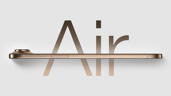 消息称iPhone 17 Air超薄牺牲续航，苹果或“复活”智能电池壳__消息称iPhone 17 Air超薄牺牲续航，苹果或“复活”智能电池壳