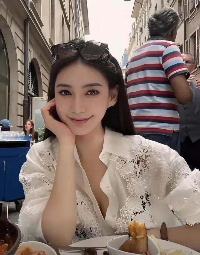锋菲被曝复合内幕_马筱晨吴波照片_