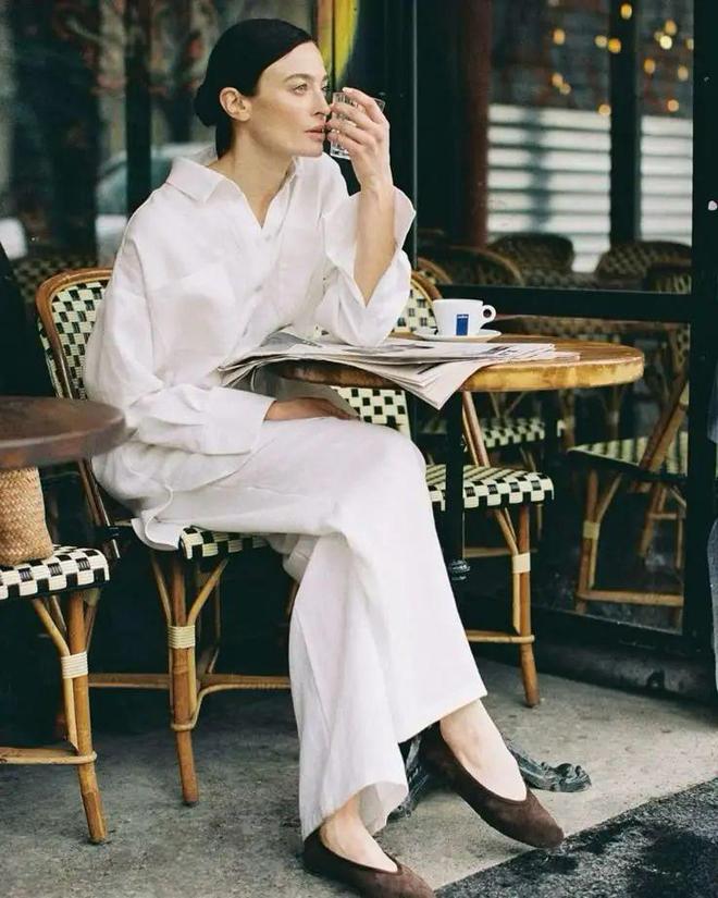 宋佳穿搭范本__宋佳的服装搭配技巧