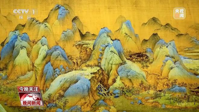 千年经典向新行丨绿植成绿、苏木提红 一草一木染出惊艳“中国色”