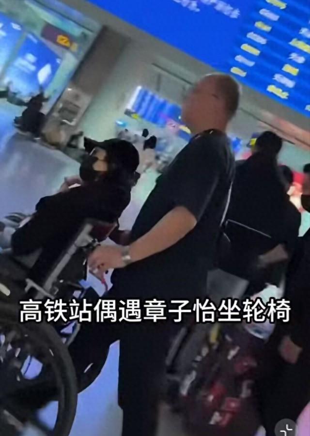 汪峰和章子怡女儿小名_章子怡汪峰为儿子庆生_