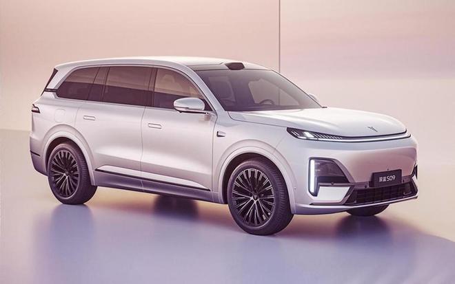吉利银河__吉利银河限量版suv