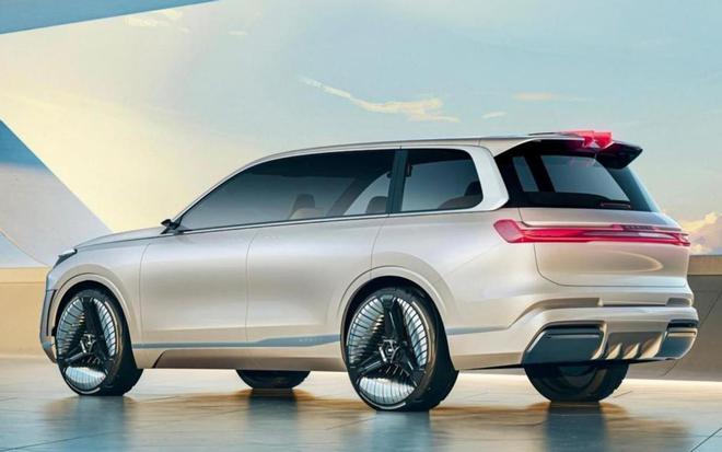 _吉利银河_吉利银河限量版suv