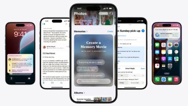 iphone未来新机型__iphone的未来