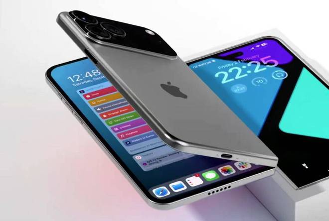 iphone的未来__iphone未来新机型