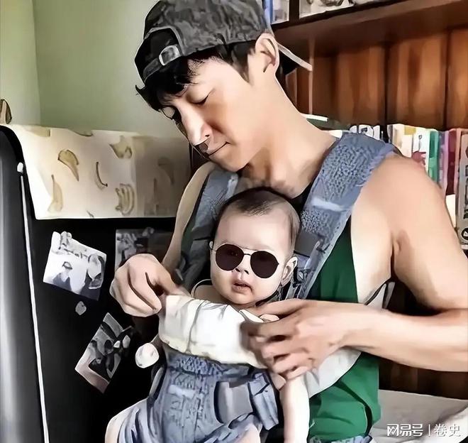 _"大器晚成"的王阳：与蒋欣有过一段情，转身就娶了"旺夫"的高斯_"大器晚成"的王阳：与蒋欣有过一段情，转身就娶了"旺夫"的高斯