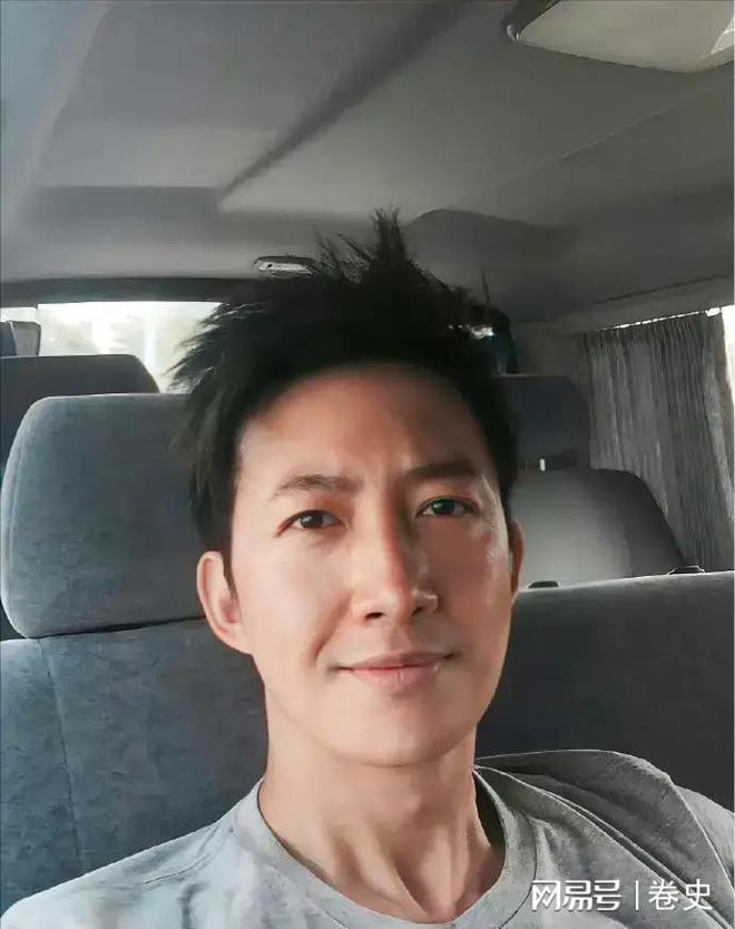 _"大器晚成"的王阳：与蒋欣有过一段情，转身就娶了"旺夫"的高斯_"大器晚成"的王阳：与蒋欣有过一段情，转身就娶了"旺夫"的高斯