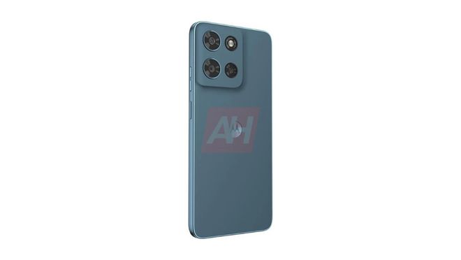 2026 款摩托罗拉 Moto G Power 手机曝光：天玑 6400 芯片