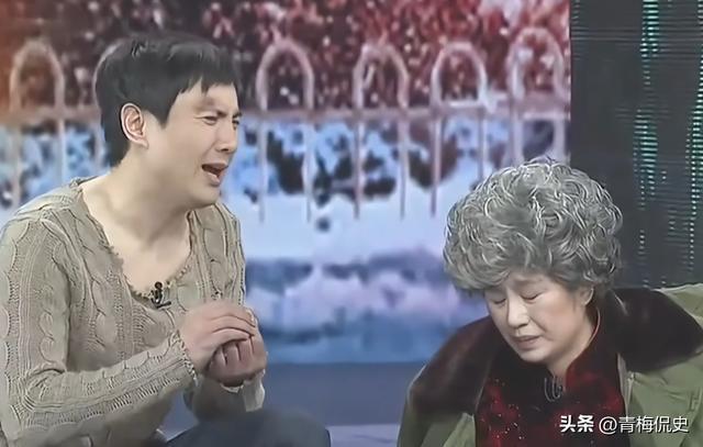 郭德纲双学济南话_郭德纲对雷雷放狠话_