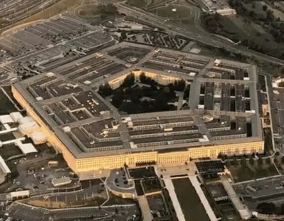 _美军“清洗”持续，防长下令削减20%高级军官_美军“清洗”持续，防长下令削减20%高级军官