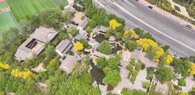 _河北高新区22个村划到了哪里_河北高新区