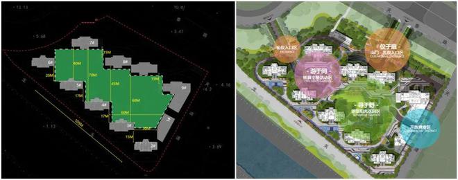 _河北高新区22个村划到了哪里_河北高新区
