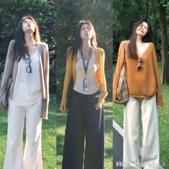日系主妇穿搭70套__日常lolita穿搭
