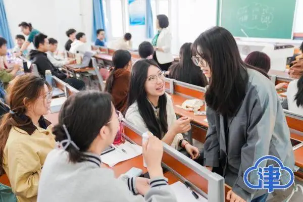 _南开大学教授讲课视频_南开大学网课教授
